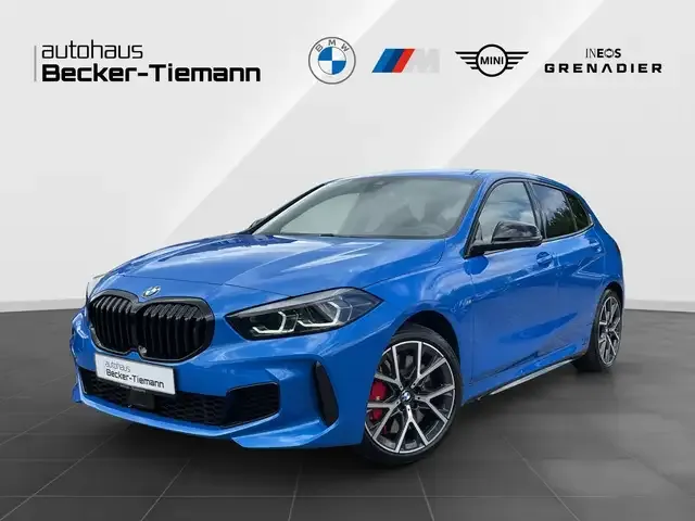 BMW Sonstiges