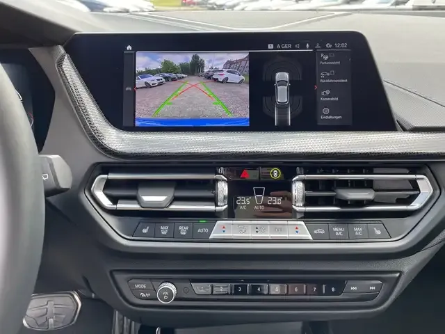 BMW Sonstiges