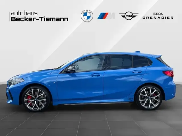 BMW Sonstiges
