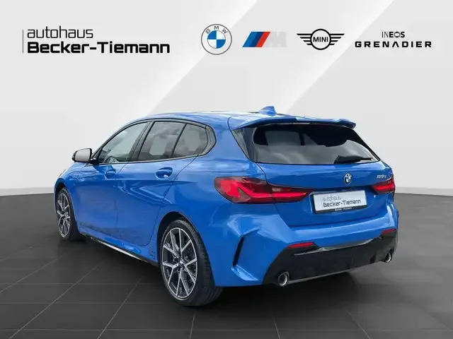 BMW Sonstiges