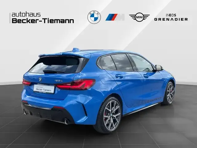 BMW Sonstiges