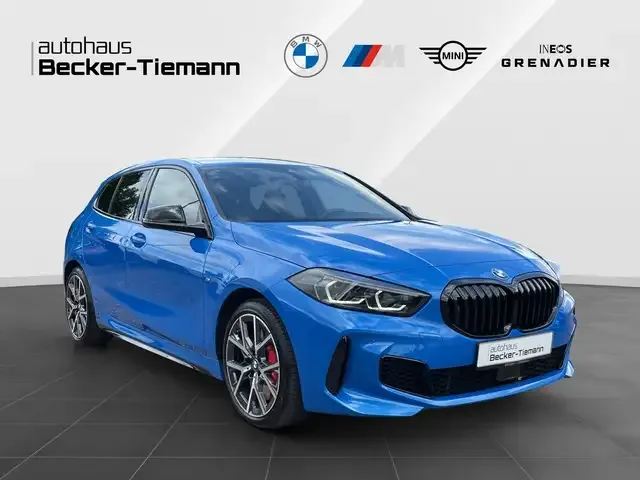 BMW Sonstiges