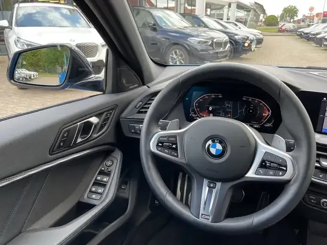 BMW Sonstiges