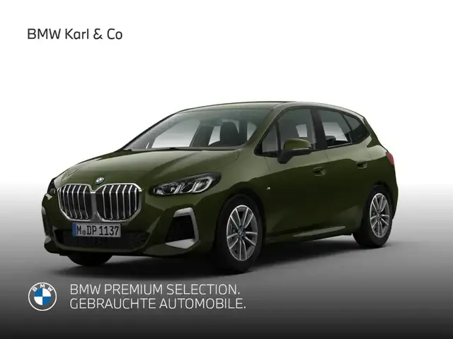 BMW 220