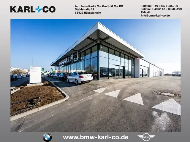 BMW 220