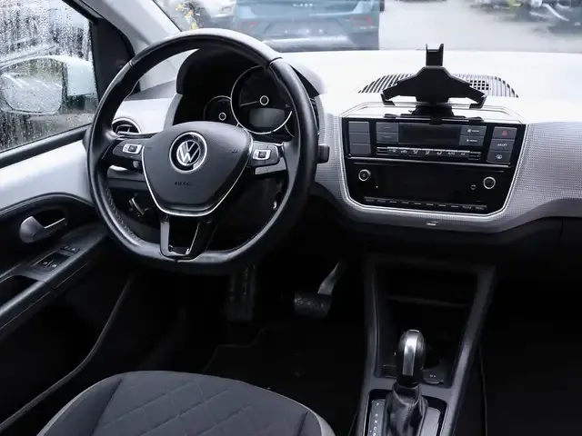 Volkswagen e-up!