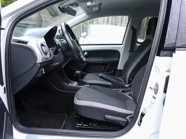 Volkswagen e-up!