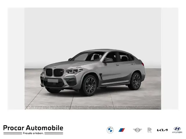 BMW X4 M