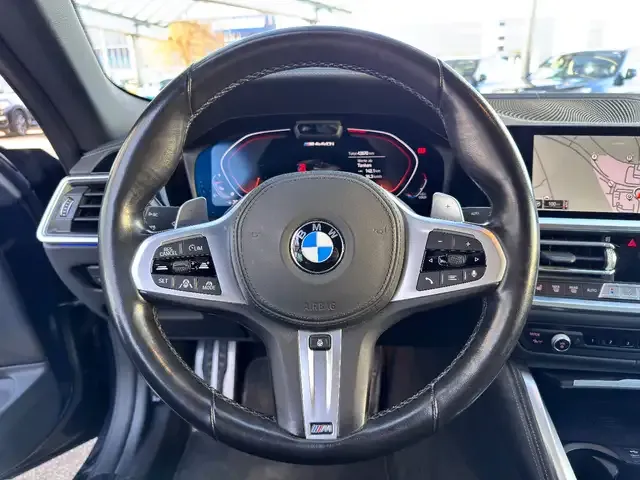 BMW 440