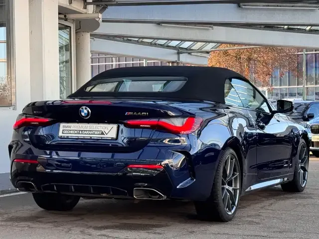 BMW 440
