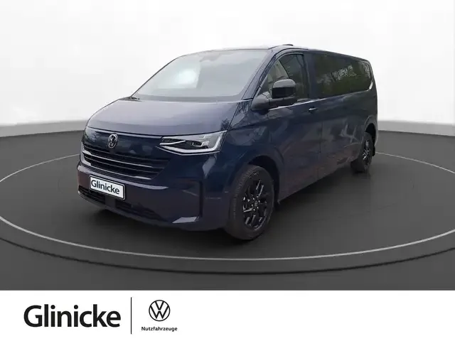 Volkswagen T7 Caravelle