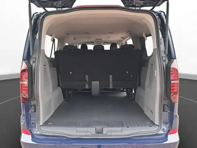 Volkswagen T7 Caravelle