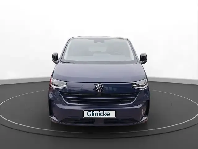 Volkswagen T7 Caravelle