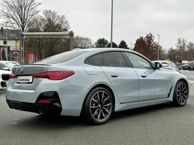 BMW 430