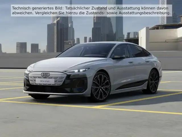 Audi Sonstiges