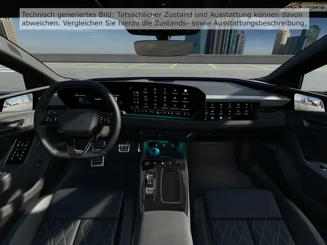 Audi Sonstiges