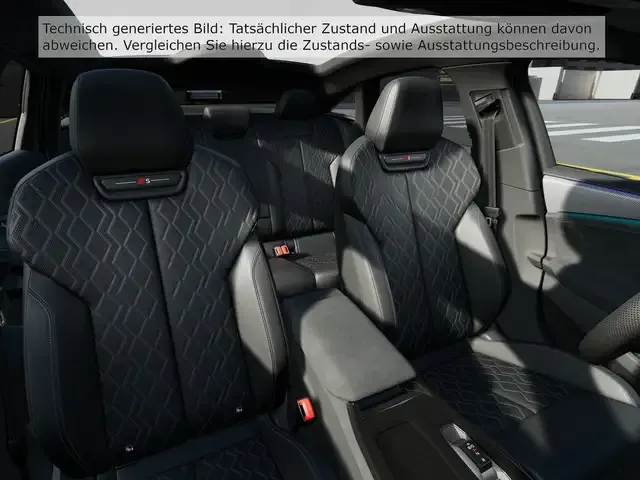 Audi Sonstiges