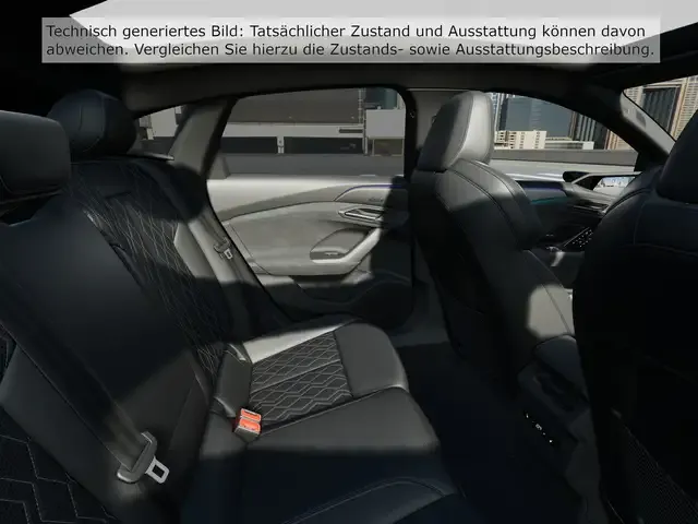 Audi Sonstiges