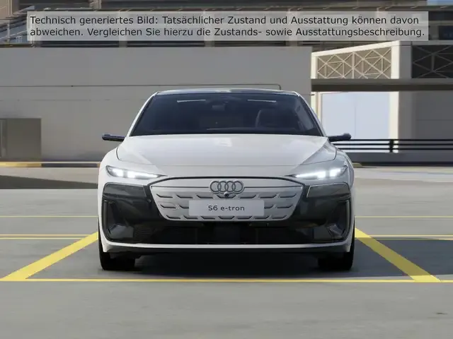 Audi Sonstiges