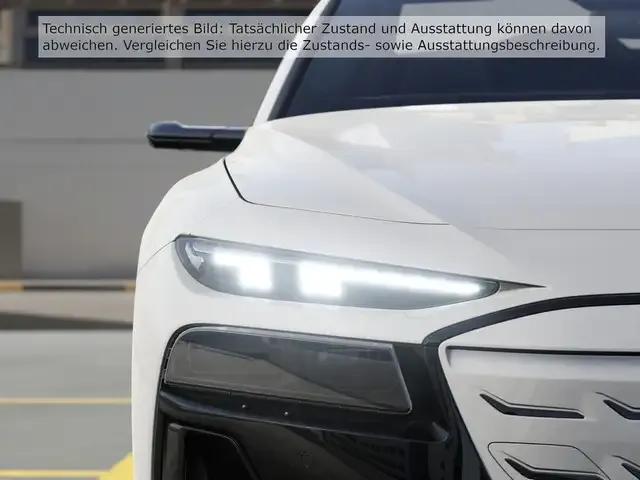 Audi Sonstiges