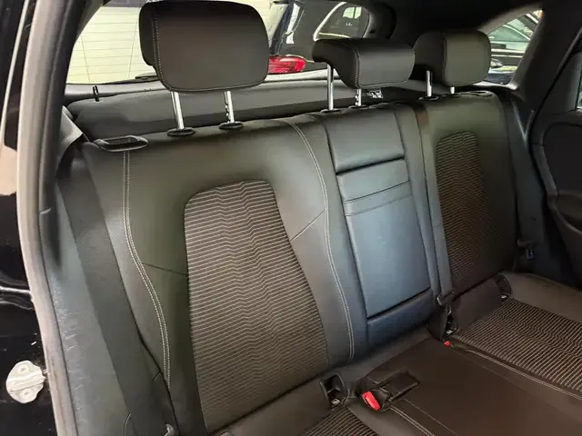 Mercedes-Benz B 160