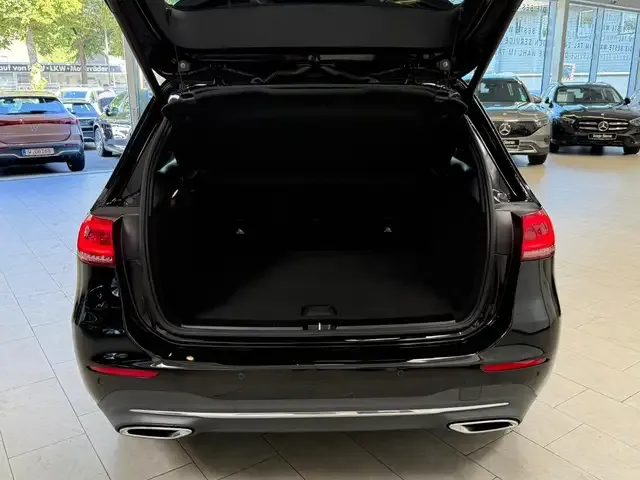 Mercedes-Benz B 160