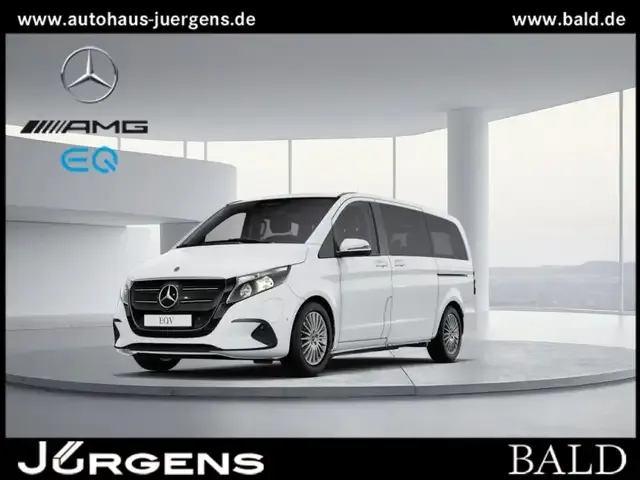Mercedes-Benz EQV 300