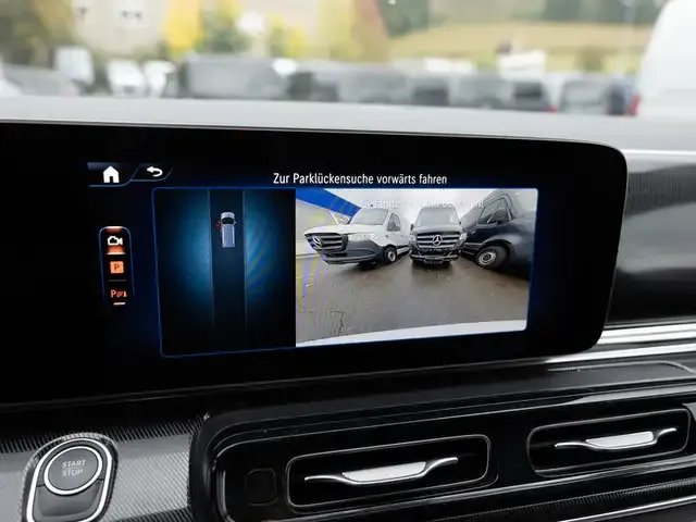 Mercedes-Benz EQV 300