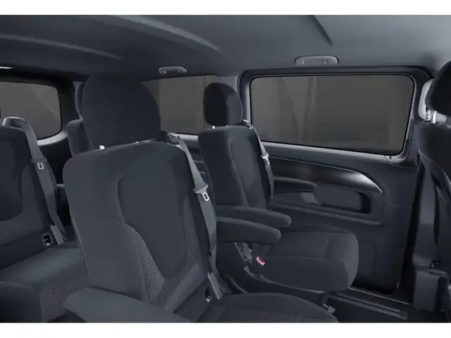 Mercedes-Benz EQV 300