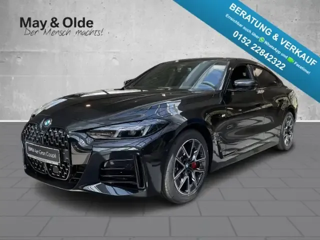 BMW 420