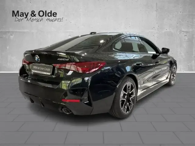 BMW 420
