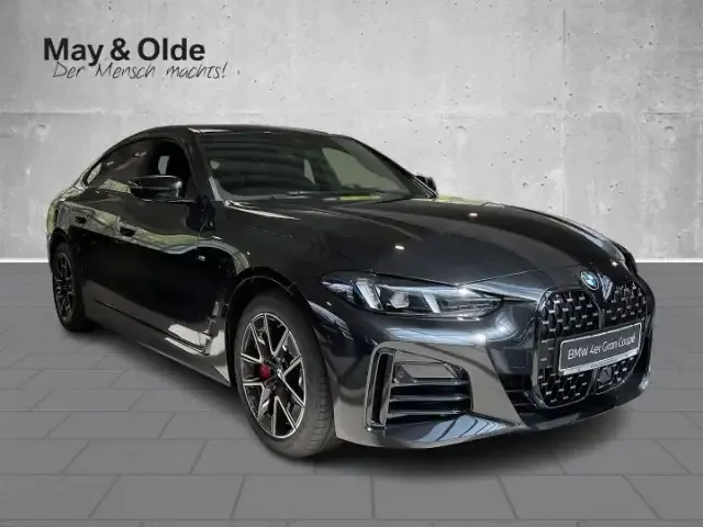 BMW 420
