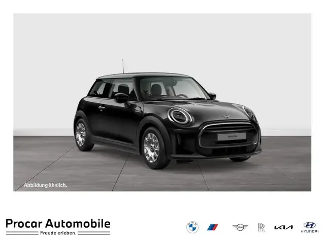 MINI One