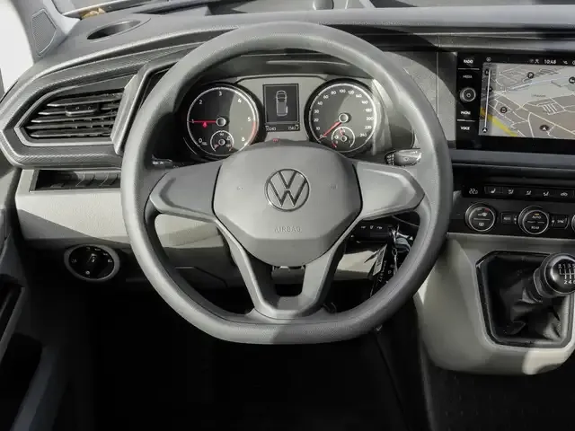 Volkswagen T6.1 Caravelle