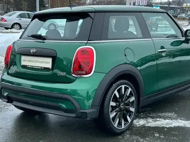 MINI One