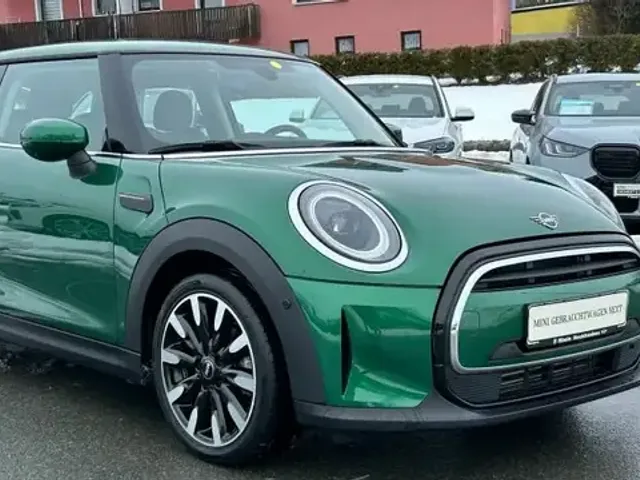 MINI One