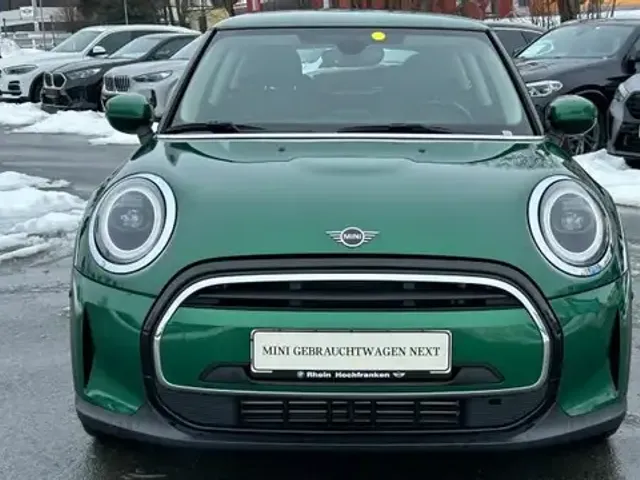 MINI One