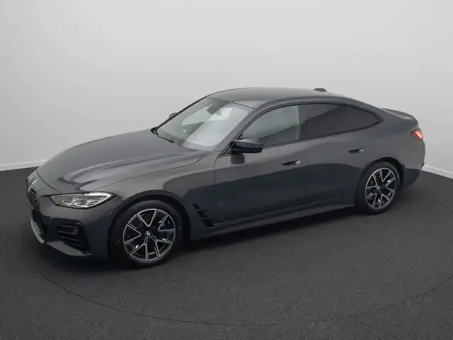 BMW 440