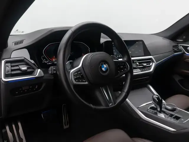 BMW 440