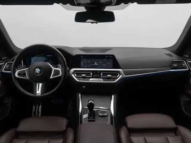 BMW 440