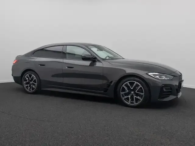 BMW 440