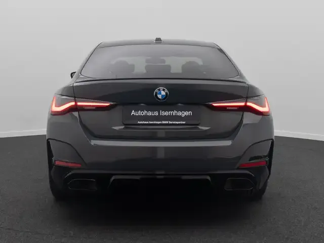 BMW 440