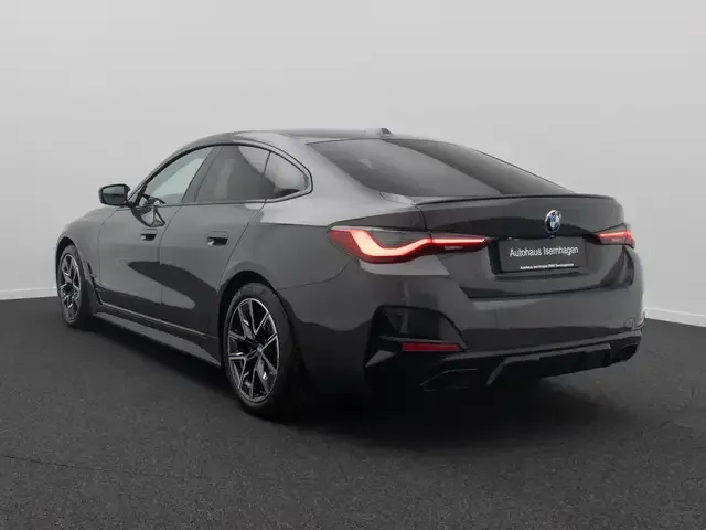 BMW 440