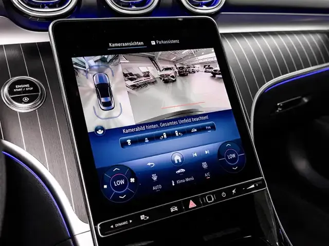 Mercedes-Benz CLE 200