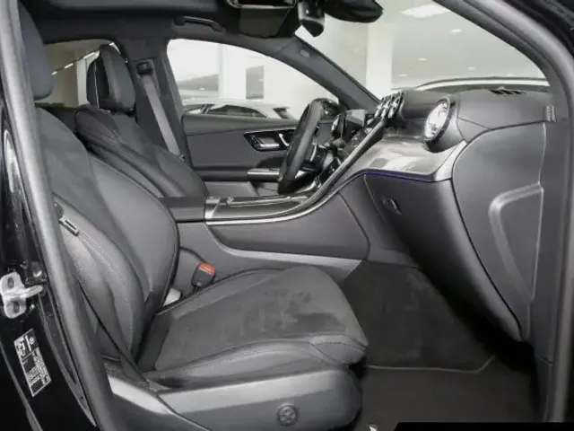 Mercedes-Benz GLC 200