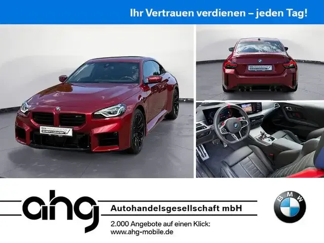 BMW M2