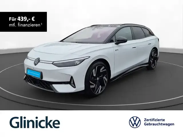 Volkswagen ID.7