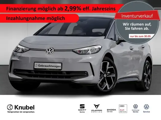 Volkswagen ID.3