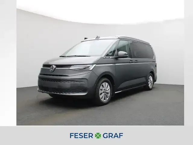 Volkswagen T7 California