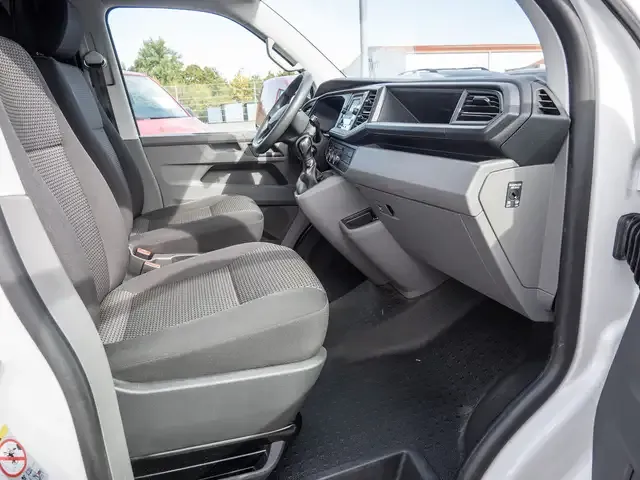 Volkswagen Sonstiges